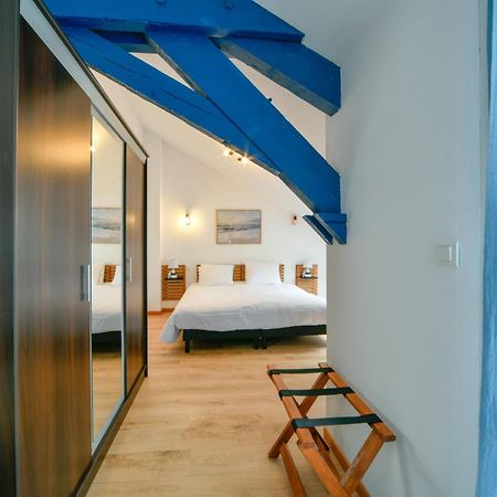Enjoy Garden Hotel Vierzon Exterior photo
